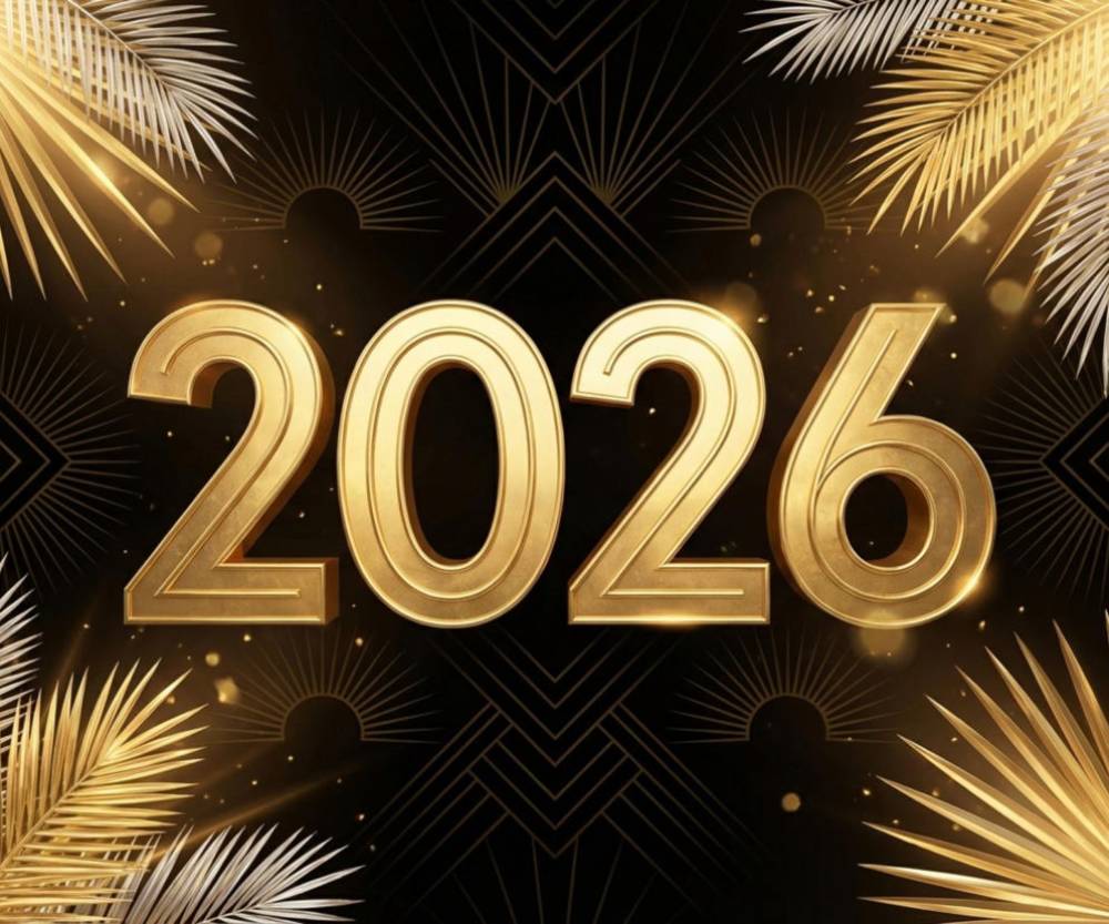 Z okazji Nowego Roku 2026 wszystkim parafianom, przybyłym gościom składam najserdeczniejsze życzenia.